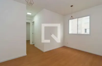 Apartamento para aluguel - vila andrade, 2 quartos,  41 m² - são paulo