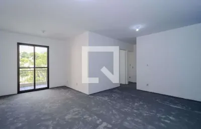 Apartamento para aluguel - vila andrade, 3 quartos,  80 m² - são paulo