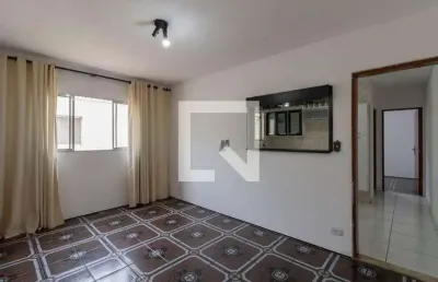 Apartamento para aluguel - jardim maia, 1 quarto,  59 m² - guarulhos