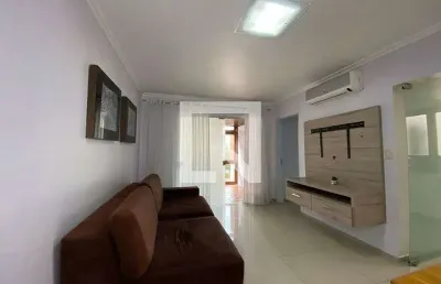 Apartamento para aluguel - vila rosa, 1 quarto,  69 m² - novo hamburgo