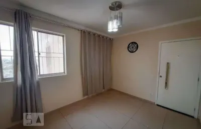 Apartamento para aluguel - sapopemba, 2 quartos,  50 m² - são paulo
