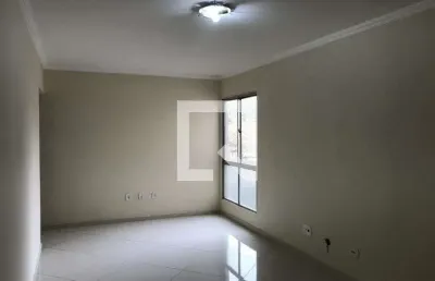 Apartamento para aluguel - iapi, 3 quartos,  60 m² - osasco