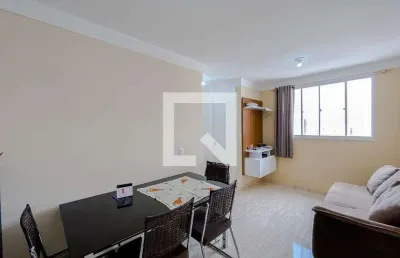 Apartamento para aluguel - belém, 2 quartos,  44 m² - são paulo