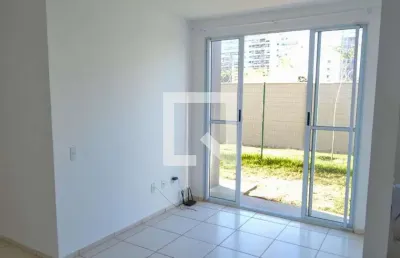 Apartamento para aluguel - taquara, 2 quartos,  69 m² - rio de janeiro