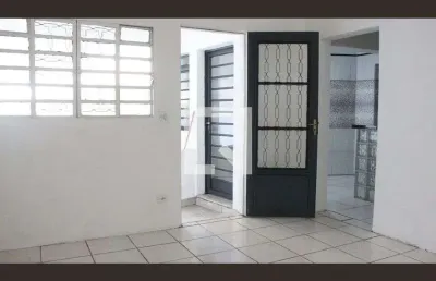 Casa para aluguel - água fria, 3 quartos,  120 m² - são paulo