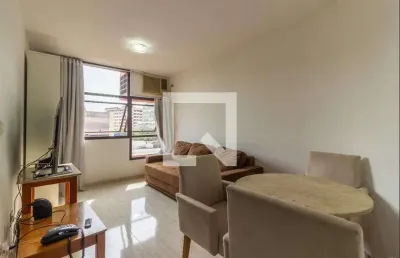 Apartamento para aluguel - jardim paulista, 1 quarto,  40 m² - são paulo