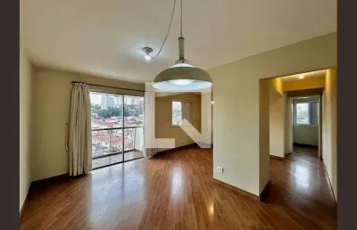 Apartamento para aluguel - campo belo, 2 quartos,  79 m² - são paulo