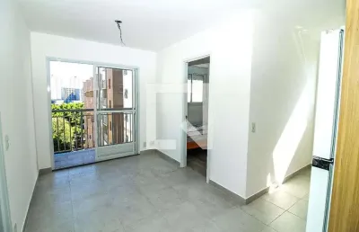 Apartamento para aluguel - água branca, 2 quartos,  37 m² - são paulo