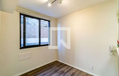 Apartamento para aluguel - butantã, 2 quartos,  34 m² - são paulo