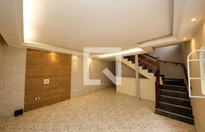 Casa para aluguel - jardim imperador, 3 quartos,  450 m² - são paulo