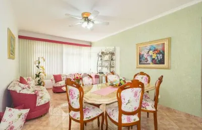 Apartamento para aluguel - mooca, 2 quartos,  100 m² - são paulo