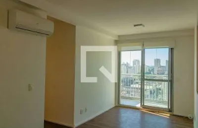 Apartamento para aluguel - vila mascote, 3 quartos,  65 m² - são paulo