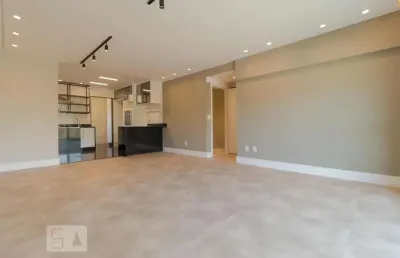 Apartamento para aluguel - jardim madalena, 4 quartos,  131 m² - campinas
