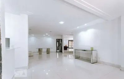 Casa para aluguel - federação, 4 quartos,  545 m² - salvador