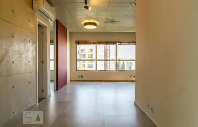 Apartamento para aluguel - consolação, 1 quarto,  74 m² - são paulo