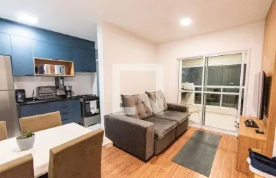 Apartamento para aluguel - liberdade, 2 quartos,  65 m² - são paulo