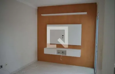 Apartamento para aluguel - paraíso, 3 quartos,  74 m² - santo andré