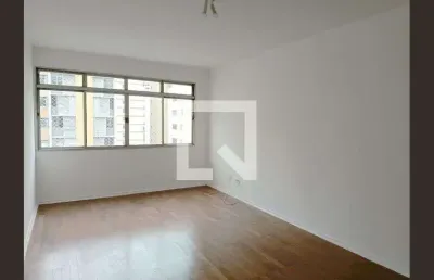 Apartamento para aluguel - paraíso, 3 quartos,  135 m² - são paulo