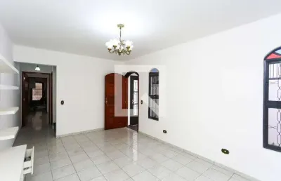 Casa para aluguel - jardim elizabethn, 3 quartos,  200 m² - são paulo
