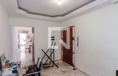Casa para aluguel - jardim brasil , 3 quartos,  150 m² - são paulo