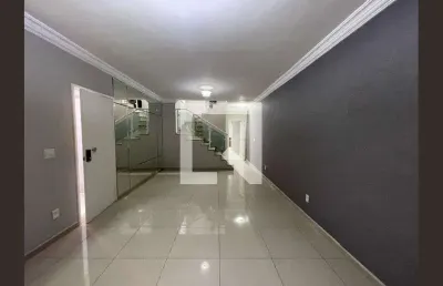 Casa para aluguel - butantã, 3 quartos,  155 m² - são paulo
