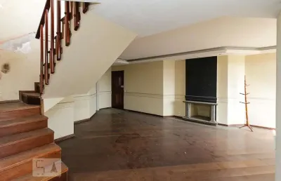 Cobertura para aluguel - vila prudente, 4 quartos,  335 m² - são paulo