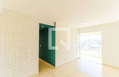 Apartamento para aluguel - santo amaro , 2 quartos,  65 m² - são paulo