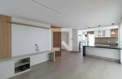 Apartamento para aluguel - ouro preto, 4 quartos,  245 m² - belo horizonte