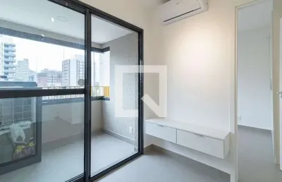 Apartamento para aluguel - vila olímpia, 1 quarto,  26 m² - são paulo