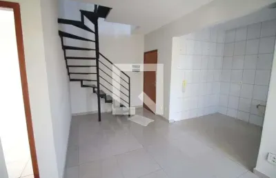 Cobertura para aluguel - diamante, 3 quartos,  120 m² - belo horizonte