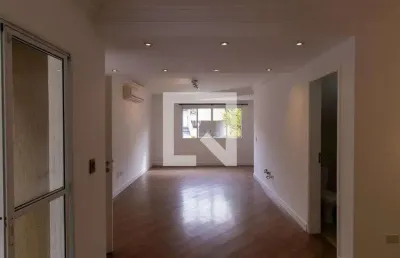 Casa / sobrado em condomínio para aluguel - granja viana, 3 quartos,  106 m² - cotia