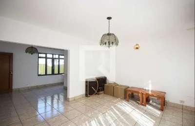 Casa para aluguel - jardim londrina, 2 quartos,  320 m² - são paulo