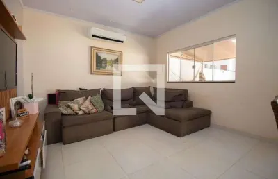 Casa / sobrado em condomínio para aluguel - lago sul, 3 quartos,  300 m² - brasília