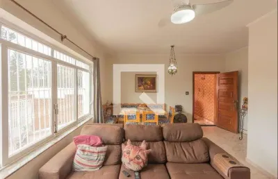 Casa para aluguel - jardim dos oliveiras , 3 quartos,  250 m² - campinas