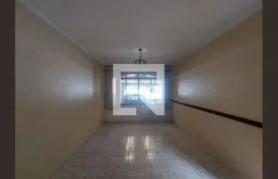 Casa para aluguel - jardim dos lagos, 2 quartos,  200 m² - são paulo