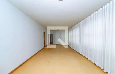 Apartamento para aluguel - gutierrez, 3 quartos,  165 m² - belo horizonte