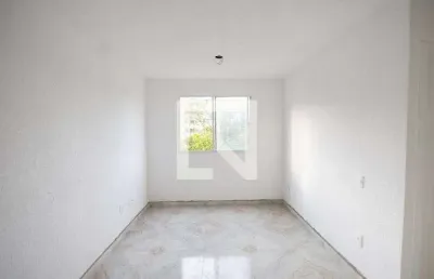 Apartamento para aluguel - guaratiba, 2 quartos,  41 m² - rio de janeiro