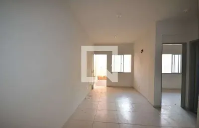Apartamento para aluguel - campo grande, 2 quartos,  60 m² - rio de janeiro