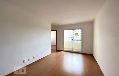 Apartamento para aluguel - vila rosa, 2 quartos,  51 m² - novo hamburgo