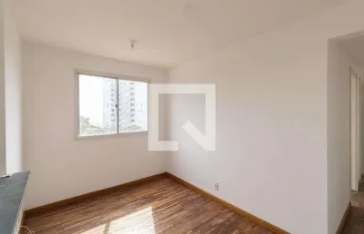 Apartamento para aluguel - ermelino matarazzo, 2 quartos,  41 m² - são paulo