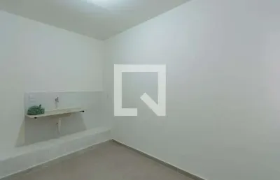 Kitnet / stúdio para aluguel - são bernardo, 1 quarto,  35 m² - belo horizonte