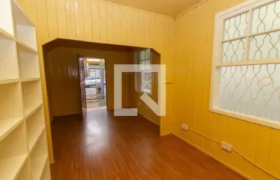 Casa para aluguel - passo d&apos;areia, 3 quartos,  150 m² - porto alegre