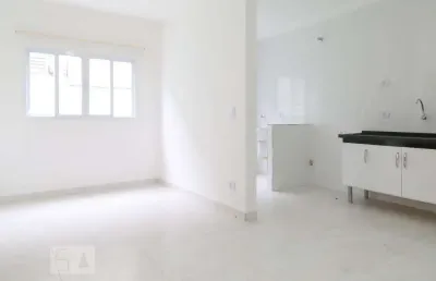 Apartamento para aluguel - vila maria , 1 quarto,  35 m² - são paulo