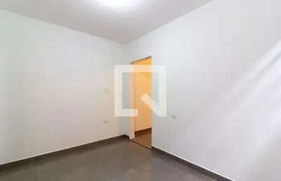 Casa para aluguel - americanópolis, 1 quarto,  40 m² - são paulo