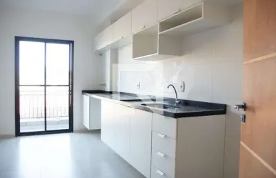 Kitnet / stúdio para aluguel - vila constança , 1 quarto,  30 m² - são paulo