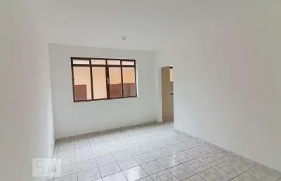 Apartamento para aluguel - jardim éster yolanda, 1 quarto,  40 m² - são paulo