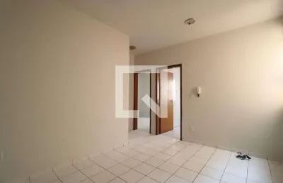 Apartamento para aluguel - patrimônio, 2 quartos,  60 m² - uberlândia