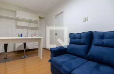 Apartamento para aluguel - itaquera, 1 quarto,  26 m² - são paulo