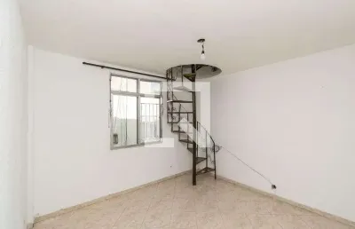 Cobertura para aluguel - olaria, 2 quartos,  96 m² - rio de janeiro