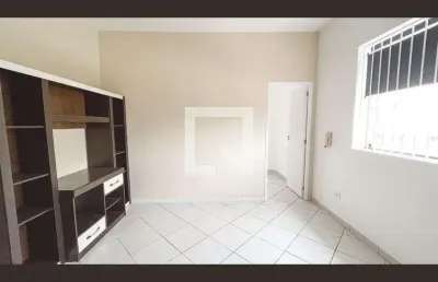 Apartamento para aluguel - mandaqui, 1 quarto,  50 m² - são paulo